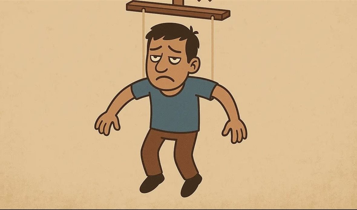 كلمة طيشه ومدلولاتها