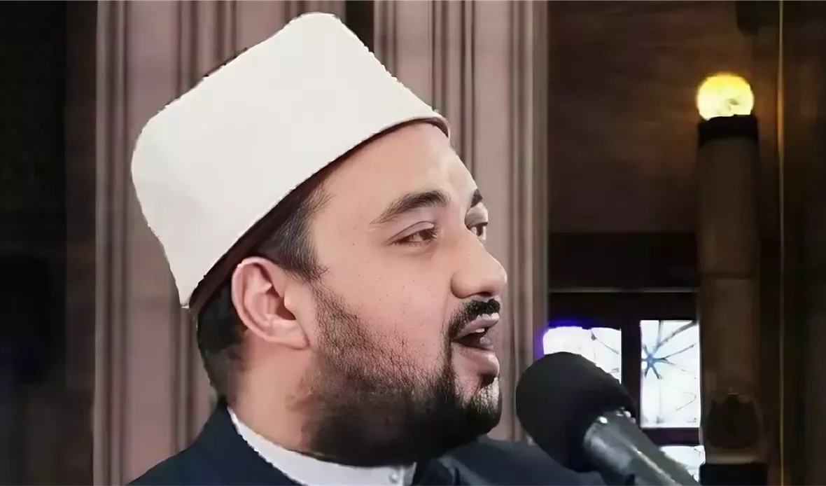 شرح الدكتور أحمد
