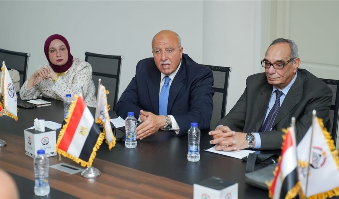حزب الجبهة الوطنية