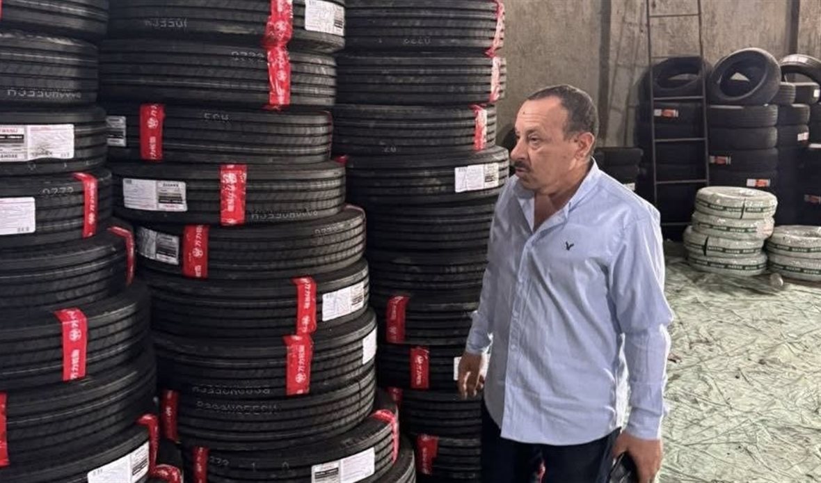 محافظة الشرقية تضبط
