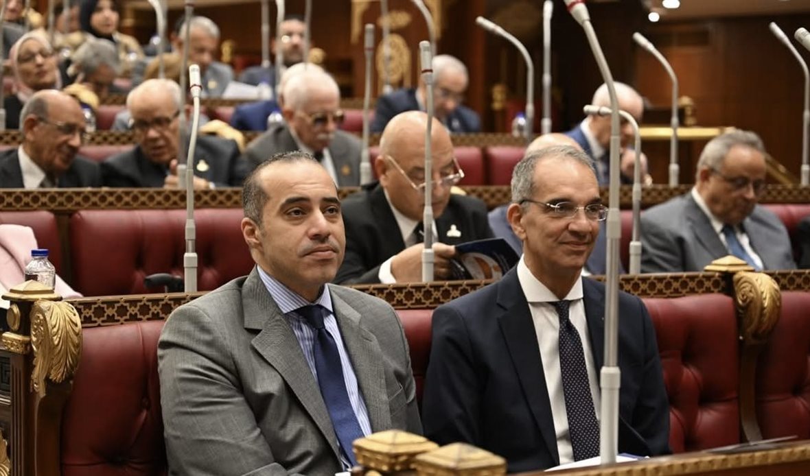 مصر تطلق استراتيجيات