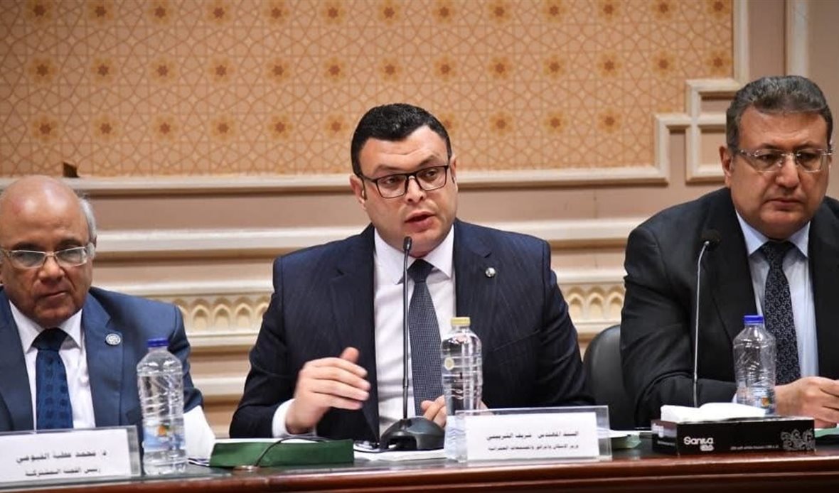 مشروع قانون الإيجار