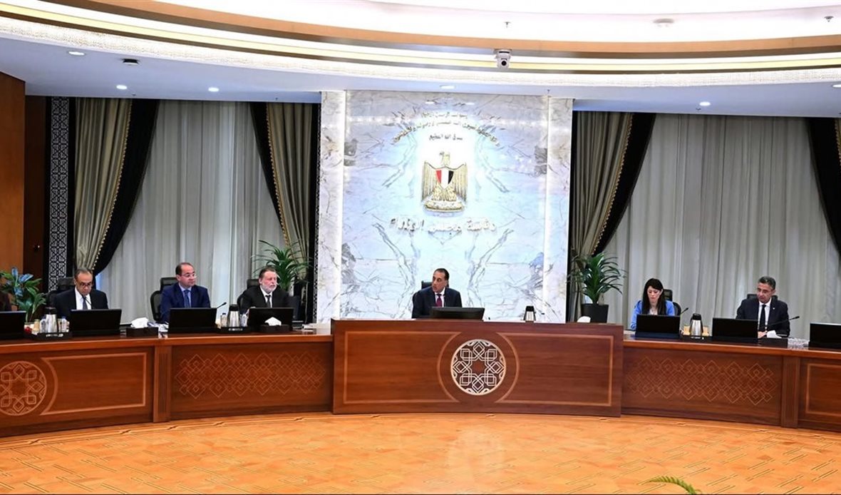 رئيس الوزراء يترأس