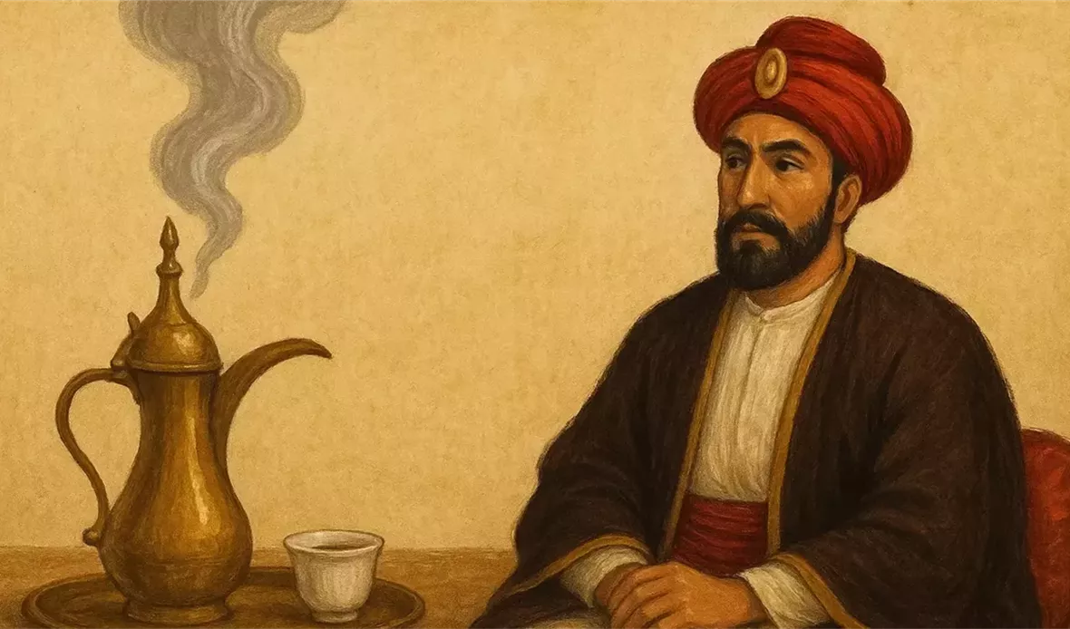 دخان بلا قهوة سلطان