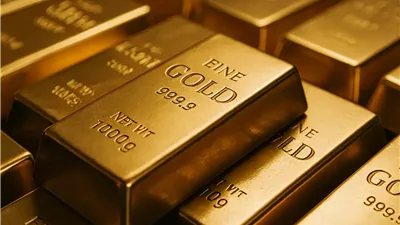 أسعار الذهب اليوم في مصر والعالم الآن وسعر الأونصة والجرام وتأثير سعر الدولار على توقعات الذهب