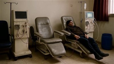 أزمة مرضى الكلى في ليبيا .. نقص الأدوية الحيوية، نفاد مستلزمات غسيل الكلى، استمرار معاناة آلاف المرضى، وبرنامج حكومي عاجز عن وقف وفيات الفشل الكلوي المتزايدة