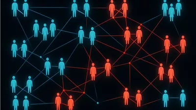 هل مقولة «عدو عدوي صديقي» حقيقة علمية؟ دراسة تكشف أسرار التوازن الاجتماعي
