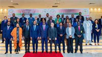 مصر تتسلم رسميًا رئاسة مجلس وزراء منطقة التجارة الحرة القارية الأفريقية AfCFTA لتعزيز التكامل الاقتصادي وتوسيع فرص التجارة البينية مع الدول الأفريقية