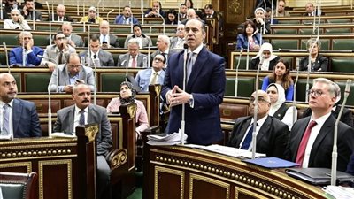 مشروع قانون الثروة المعدنية الجديد: تعاون مثمر بين وزارتي البترول والمالية وتحويل هيئة الثروة المعدنية إلى هيئة اقتصادية مستقلة لتحقيق رؤية مصر 2030