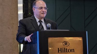 هيئة الدواء المصرية تختتم فعاليات النسخة الثالثة من مؤتمر دستور الأدوية الأمريكي بالقاهرة وتؤكد التزامها بدعم التكامل الرقابي وتعزيز مكانة مصر إقليميًا ودوليًا