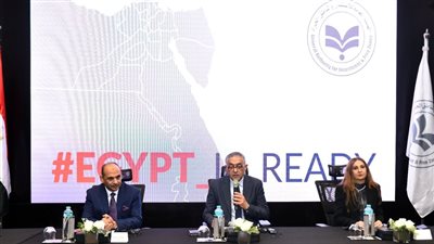 مصر تستضيف قادة الأعمال والابتكار من الصين لبحث سبل ربط الصناعات المصرية بالتقنيات الحديثة وتطوير مراكز الإبداع بالمناطق الحرة لدعم الاستثمار وريادة الأعمال بالشراكة الدولية