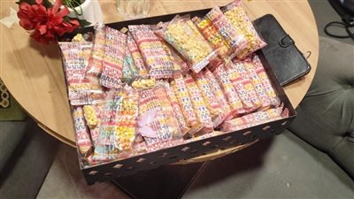 حملة تفتيشية مكثفة في بني سويف تكشف مخالفات صحية في 54 منشأة غذائية وتضبط 140 كجم من المواد الفاسدة لضمان سلامة الأغذية