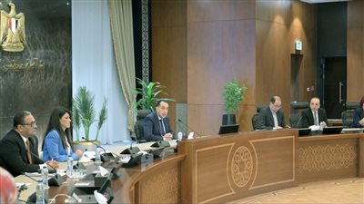 رئيس الوزراء مصطفى مدبولي يؤكد انخفاض البطالة إلى 6.6% ويستعرض إنجازات مصر الاقتصادية والزراعية خلال مؤتمر صحفي أسبوعي بحضور وزراء التخطيط والمالية