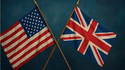 اتفاق تجاري جديد بين أمريكا وبريطانيا يقلّص رسوم ترامب: إعفاءات جمركية على السيارات والمعادن وفرص تصدير بالمليارات وسط انقسام سياسي داخلي