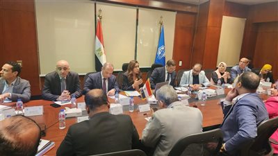 الهيئة العامة للتأمين الصحي الشامل تواصل اجتماعاتها مع النواب بالمحافظات لتوسيع خدمات المنظومة ومواجهة التحديات وتعزيز التعاون مع القطاع الخاص