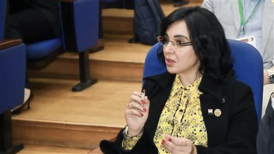 ريهام عفيفي تطالب بجلسة برلمانية عاجلة لمراجعة دور المجلس القومي للطفولة والأمومة في حماية الأطفال من الاعتداءات والعنف والتنمر