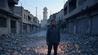 مواجهات مسلحة في ريف دمشق ودرعا تسفر عن عشرات القتلى وتثير مخاوف من تفاقم النزاع الطائفي في سوريا