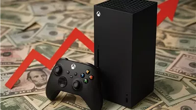 مايكروسوفت ترفع أسعار أجهزة Xbox عالميًا وسط اضطرابات الرسوم الجمركية وارتفاع تكاليف التطوير وتراجع النمو في سوق ألعاب الفيديو