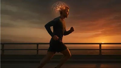 التمارين الرياضية لا تعزز صحة القلب فقط… بل تحمي الدماغ من التراجع المعرفي حتى في أسوأ الظروف