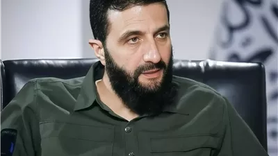 إدارة ترامب تقرر إزالة هيئة تحرير الشام السورية من قوائم الإرهاب في خطوة مفاجئة تعيد رسم الخارطة السياسية