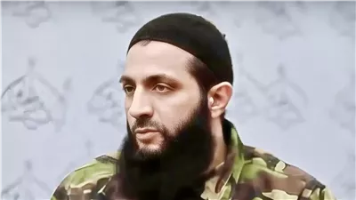 من سجين في معتقلات أمريكا إلى رئيس سوريا.. رحلة أحمد الشرع إلى قمة الحكم