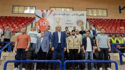 بطولة حزب الشعب الجمهوري لكرة القدم تشهد تألق الشرقية والأقصر في التصفيات الإقليمية وسط دعم حزبي ورسمي لتعزيز الأنشطة الشبابية في المحافظات