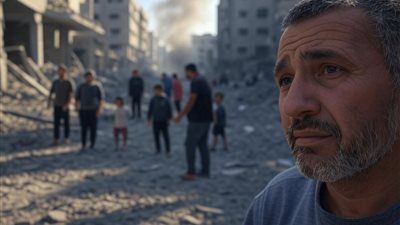 إسرائيل تعبئ آلاف الاحتياطيين وتوسع عملياتها في غزة وسط تعثر محادثات الهدنة وتصعيد الحوثيين قرب مطار بن غوريون
