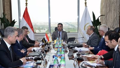وزير التموين: خطة لإحياء العلامات التجارية لشركة قها وزيادة الإنتاج المحلي والتصدير لدعم استقرار السوق وتحقيق الأمن الغذائي