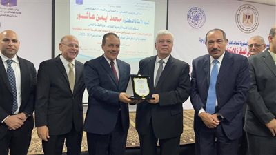 ملتقى الابتكارات العلمية والهندسية منصة وطنية لتعزيز الإبداع الطلابي وبناء اقتصاد المعرفة في مصر بحضور وزير التعليم العالي