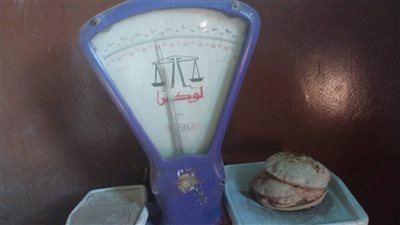 ضبط كميات كبيرة من الدقيق المدعم قبل بيعها في السوق السوداء خلال حملات تموينية بالأقصر لرصد مخالفات جسيمة في المخابز والأسواق البلدية