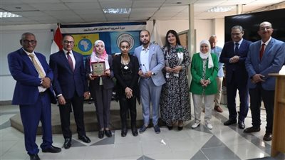 تعزيز التعاون الإعلامي بين مصر والدول الأفريقية من خلال الدورة التدريبية الـ60 للصحفيين الأفارقة