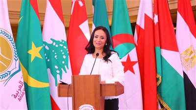 تحت رعاية رئيس الجمهورية: مؤتمر المرأة العربية يسلط الضوء على حماية النساء والفتيات من العنف السيبراني ويدعو لشراكة شاملة مع شركات التكنولوجيا والدول لمواجهة التهديدات الرقمية
