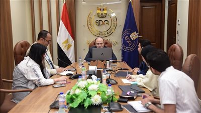 مصر وزامبيا تعززان التعاون في مجال الدواء: هيئة الدواء المصرية تسعى لترسيخ الشراكات الاستراتيجية مع إفريقيا وتعزيز التكامل الصناعي والدوائي الإقليمي