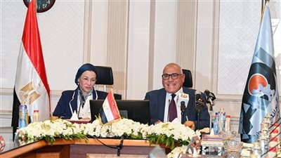 الهيئة العربية للتصنيع توقع اتفاقيات بيئية جديدة بالتعاون مع وزارة البيئة لتعزيز مشروعات التدوير والطاقة الحيوية وتحقيق التنمية الصناعية المستدامة