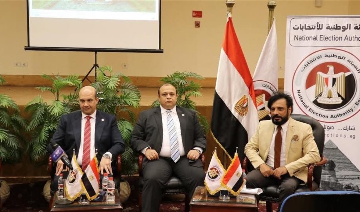 ندوة تثقيفية بالهيئة