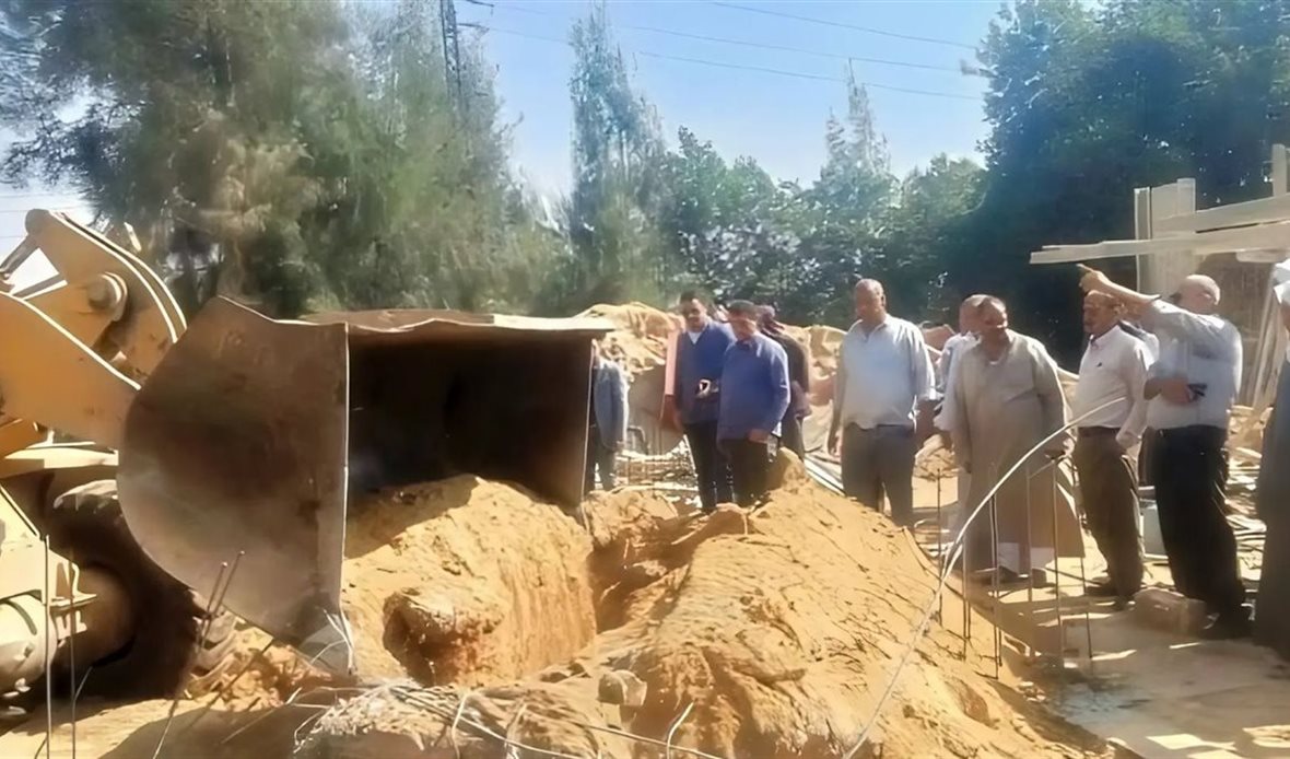 محافظة الشرقية تنفذ