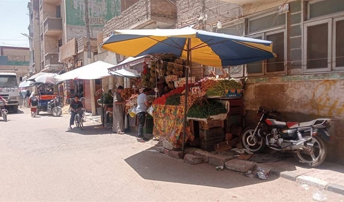 محافظة أسيوط تنفذ