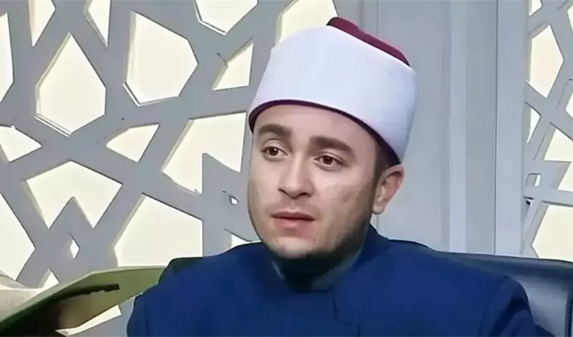 الدكتور محمود شلبي،