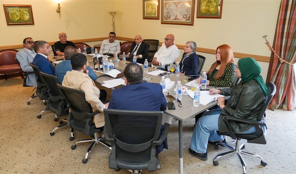 خطة أمانة المشروعات