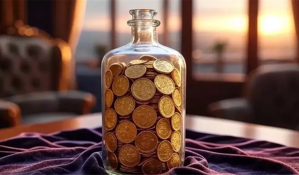 إدارة الأموال