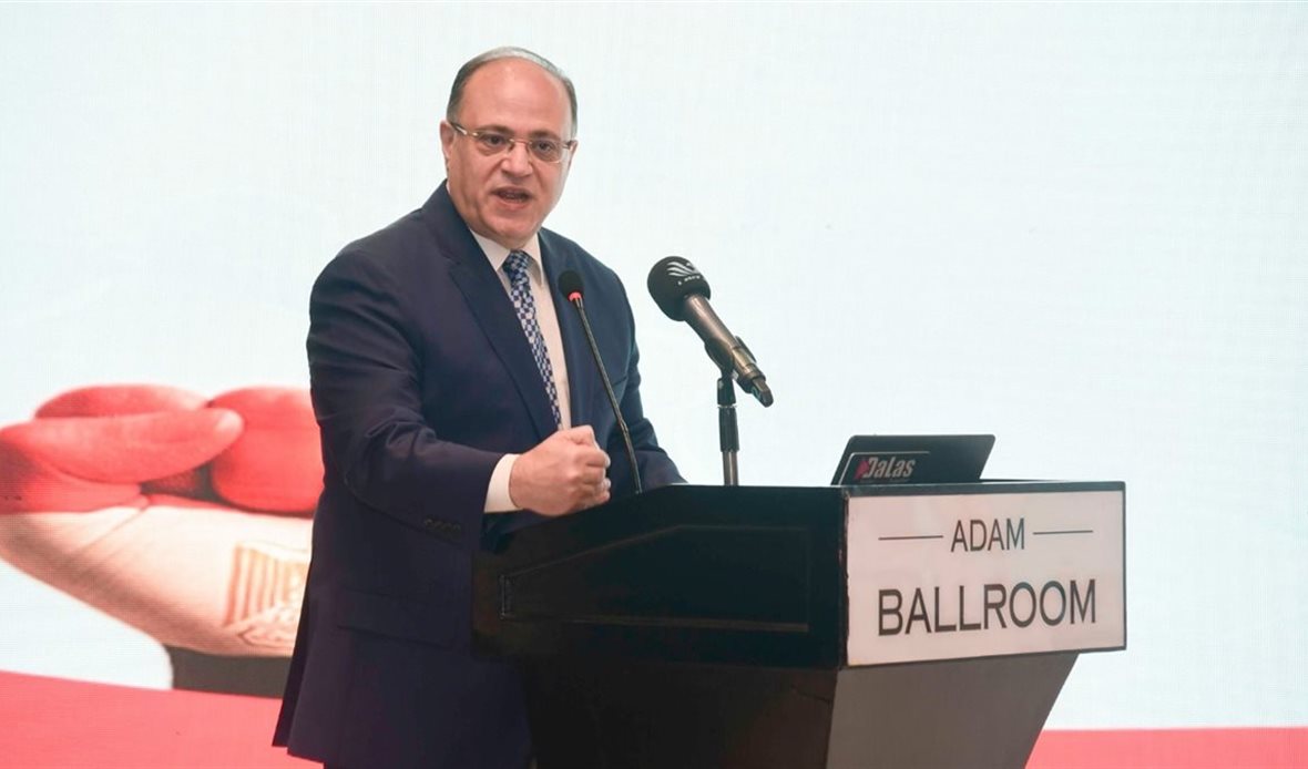 ملتقى الفارما الثامن