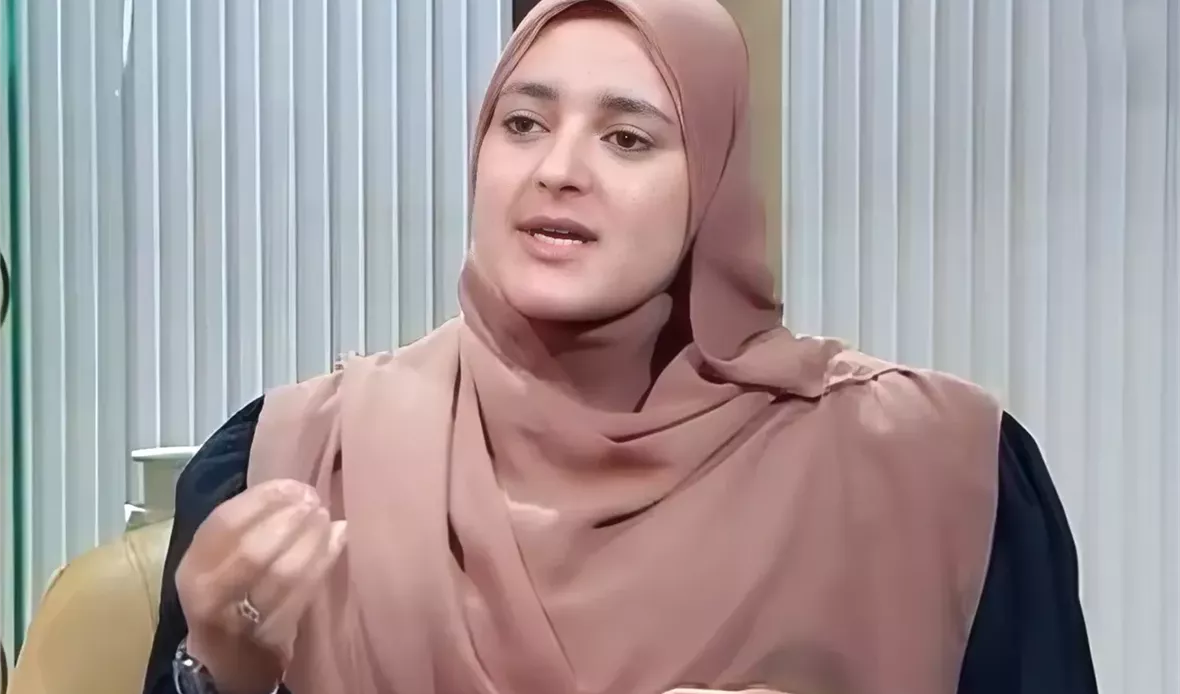 وسام الخولي تشرح