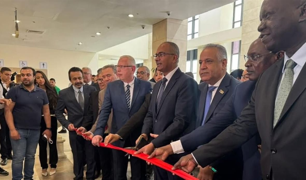نائب وزير الإسكان