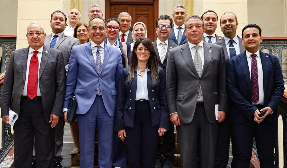 خطة التنمية الاقتصادية