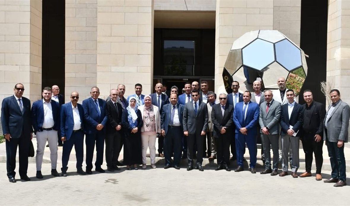 القوافل التعليمية