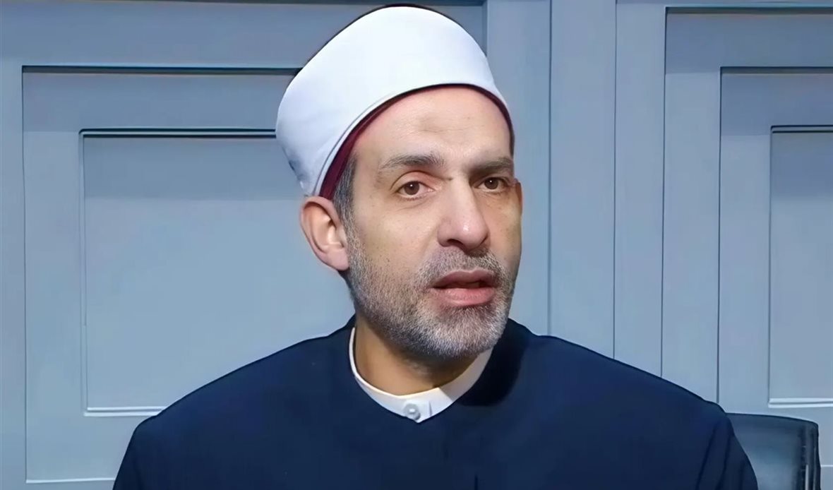 الدكتور علي فخر،
