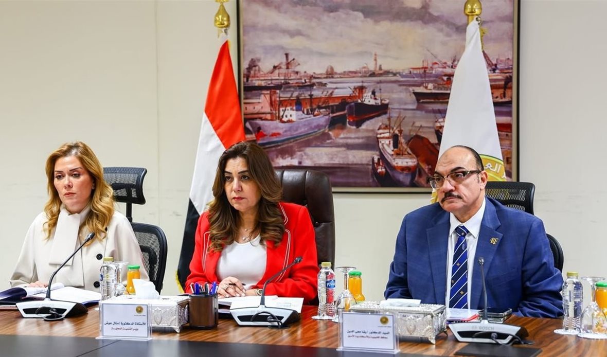 وزارة التنمية المحلية