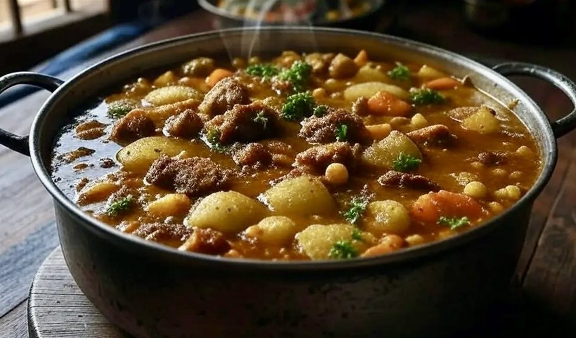 المطازيز 