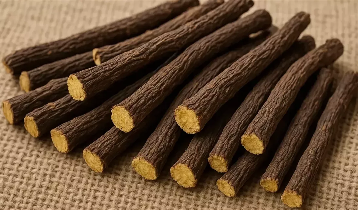 فوائد نبات العرق