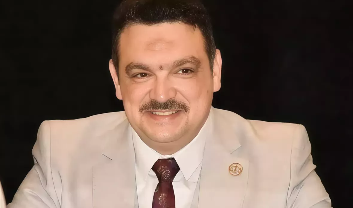 المستشار مصطفى زكي